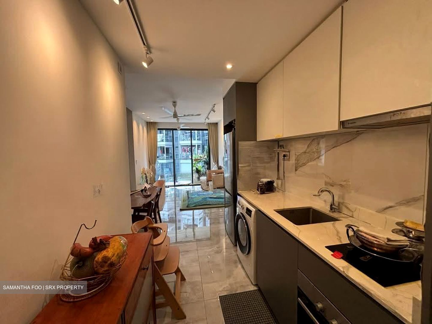 Affinity At Serangoon (D19), Apartment #602040671